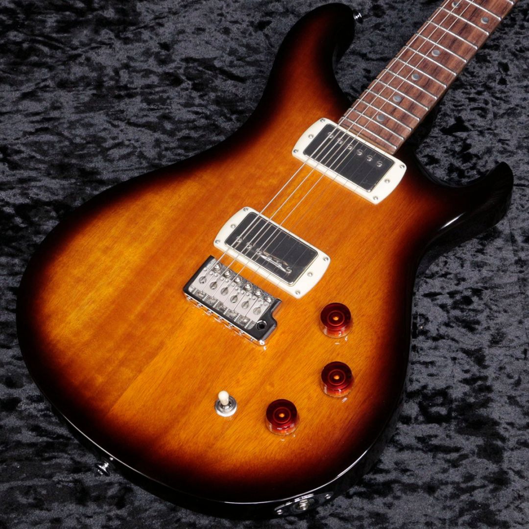 Paul Reed Smith (PRS) / 2025 SE DGT Standard McCarty Tobacco