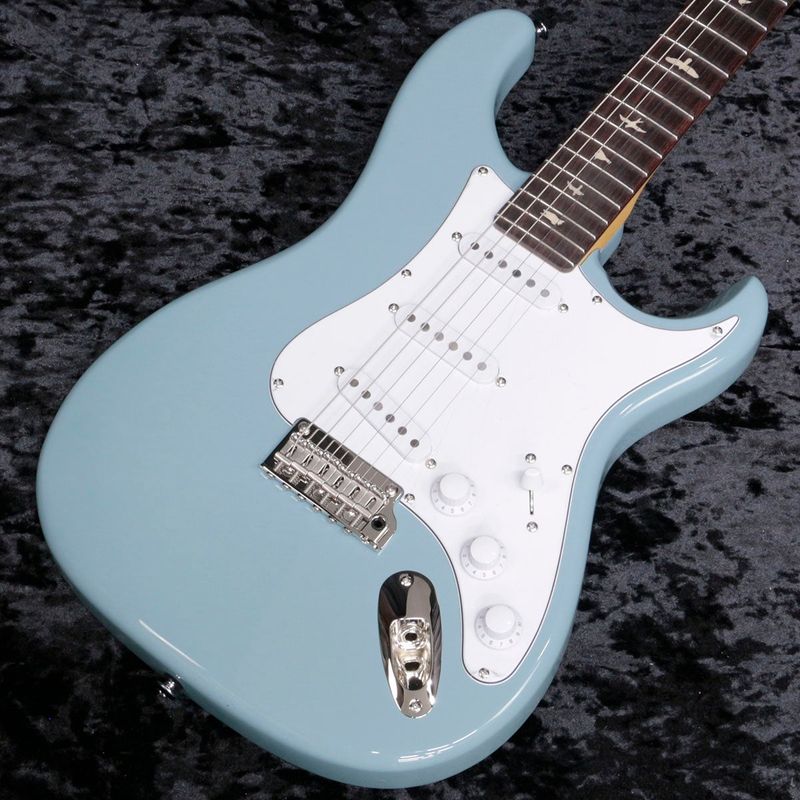 Paul Reed Smith (PRS) / 2024 John Mayer Signature SE Silver Sky