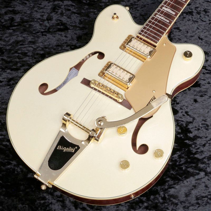 GRETSCH / G5422TG Electromatic Pristine LTD Hollow Body Double-Cut