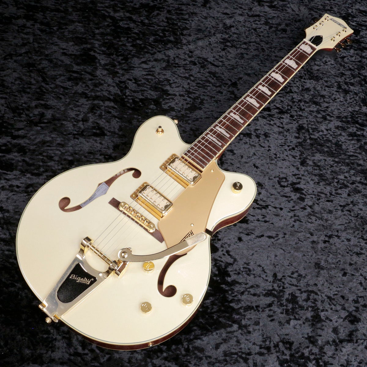 GRETSCH / G5422TG Electromatic Pristine LTD Hollow Body Double-Cut