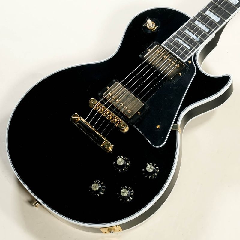 gibson (レスポールタイプ × 新品 × ブラック)の検索結果 | ギター