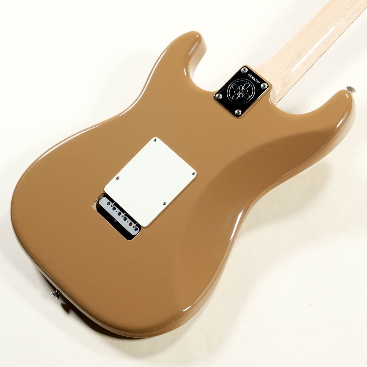 中古】Fender Custom Shop / Limited Edition Char Signature