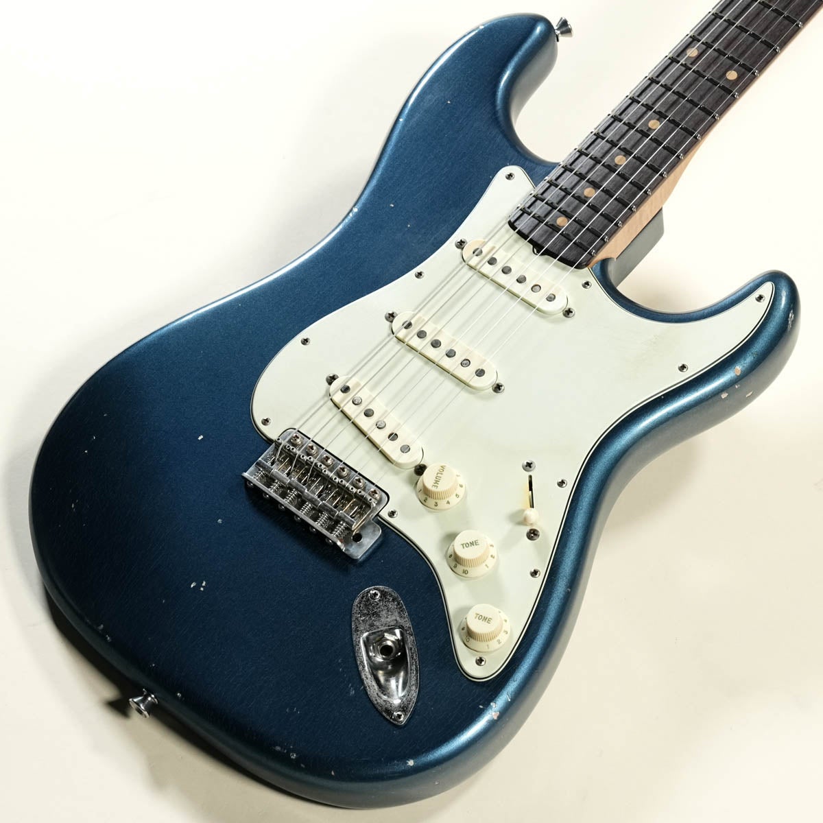 ギター SVL GUITARS 61 Reserve 中古】SVL Custom Guitars / 61 Reserve 【渋谷店】 | ストラト