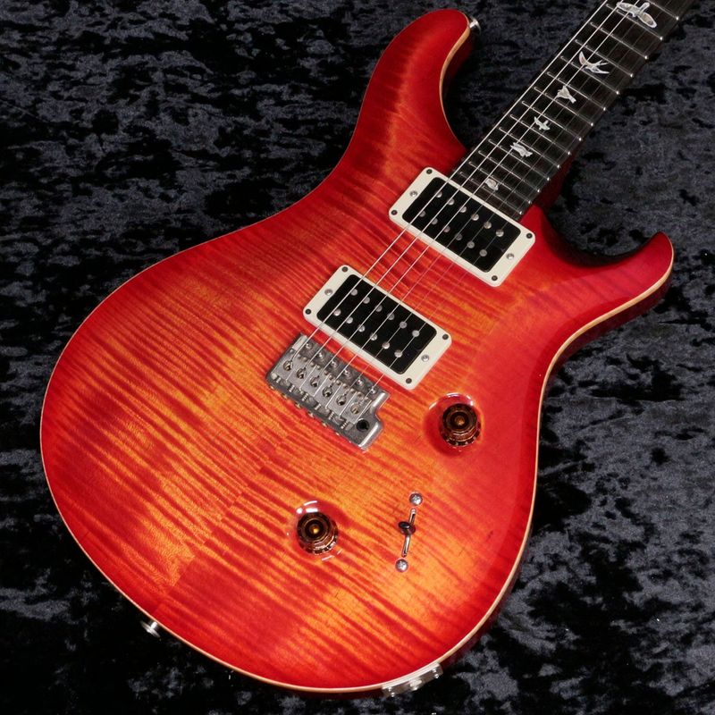 中古】Paul Reed Smith (PRS) / 2015 Custom 24 Blood Orange【新宿店