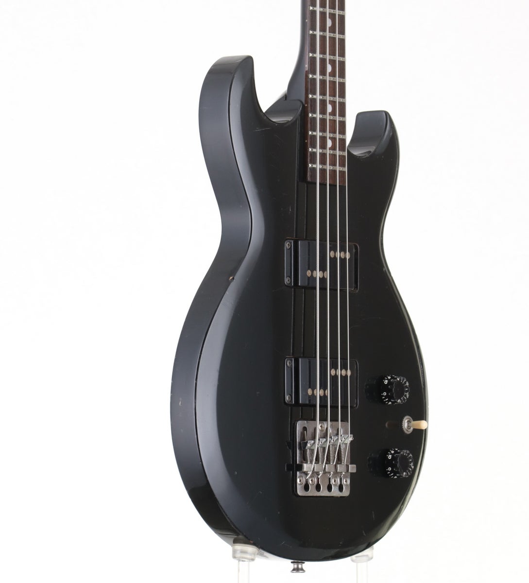 中古】Aria Pro II / CSB Deluxe Black【4.15kg】【S/N:3110283