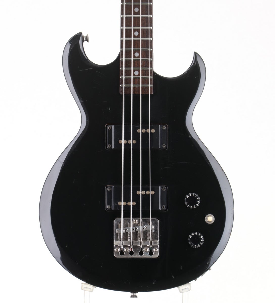 中古】Aria Pro II / CSB Deluxe Black【4.15kg】【S/N:3110283