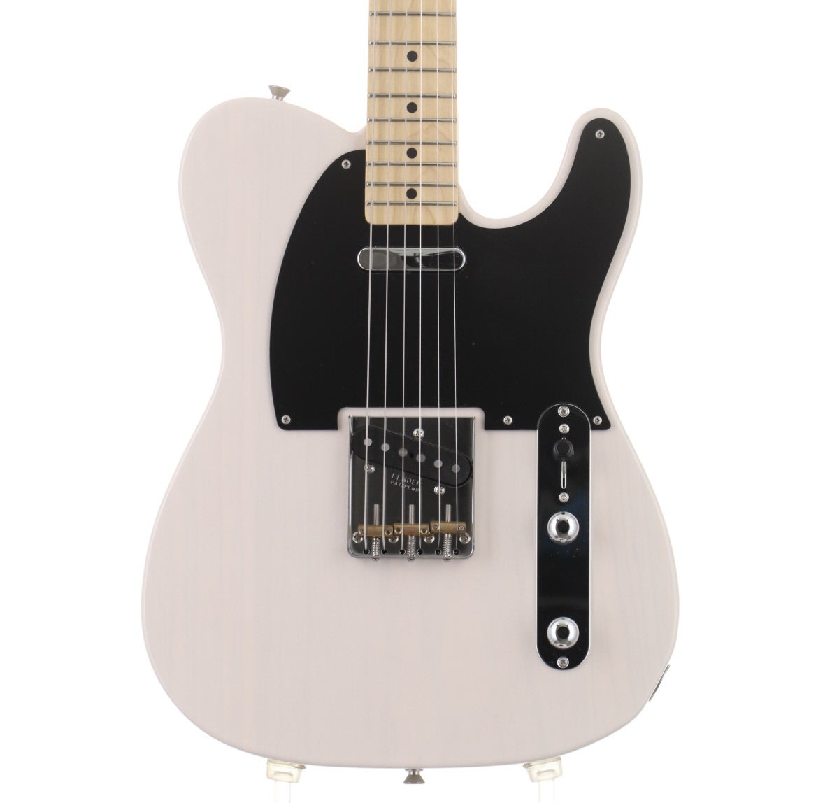 中古】Fender / Made in Japan Hybrid 50s Telecaster US Blonde 2019