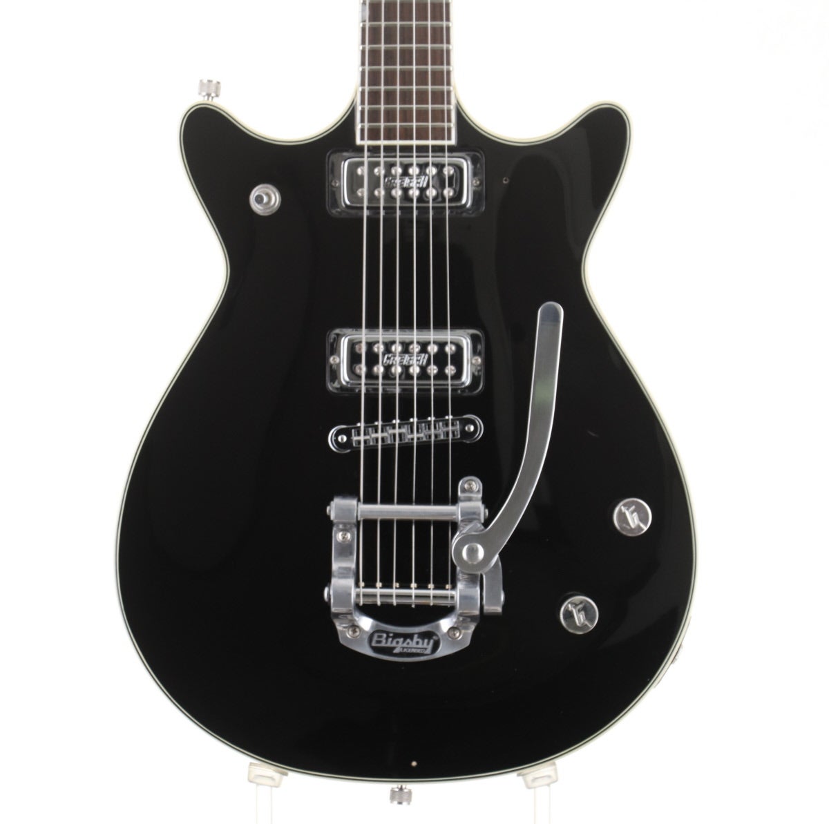 美品‼️Gretsch グレッチ G5245T 中古】Gretsch / Electromatic G5245T Double Jet with Bigsby【3.83kg