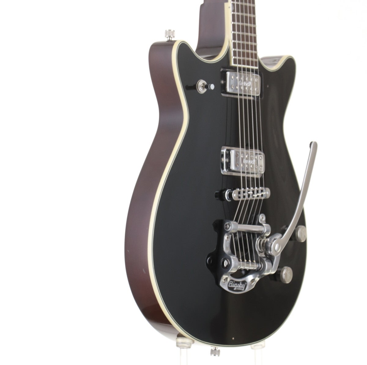 中古】Gretsch / Electromatic G5245T Double Jet with Bigsby【3.83kg