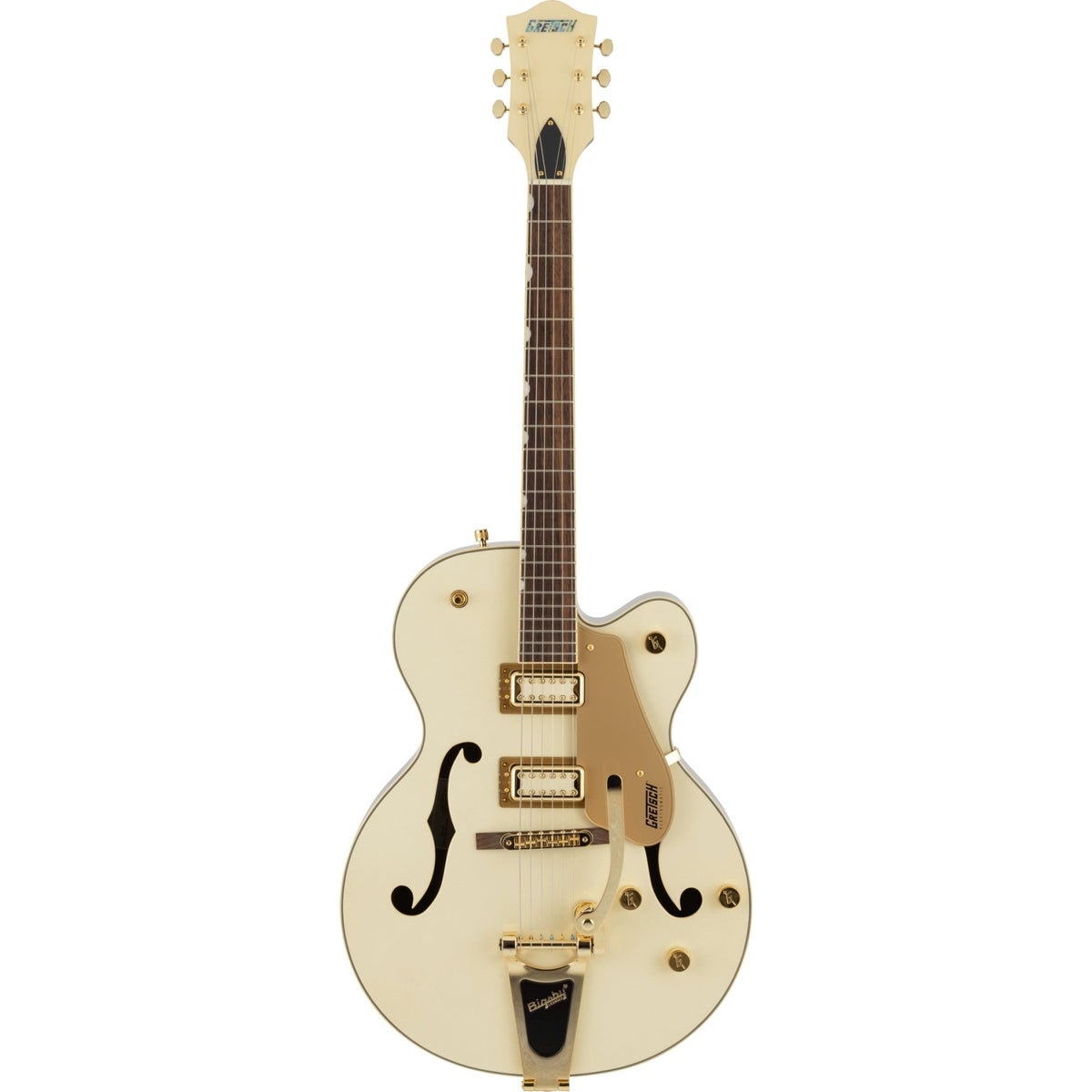 Gretsch / G5420TG Electromatic Pristine LTD Hollow Body Single-Cut