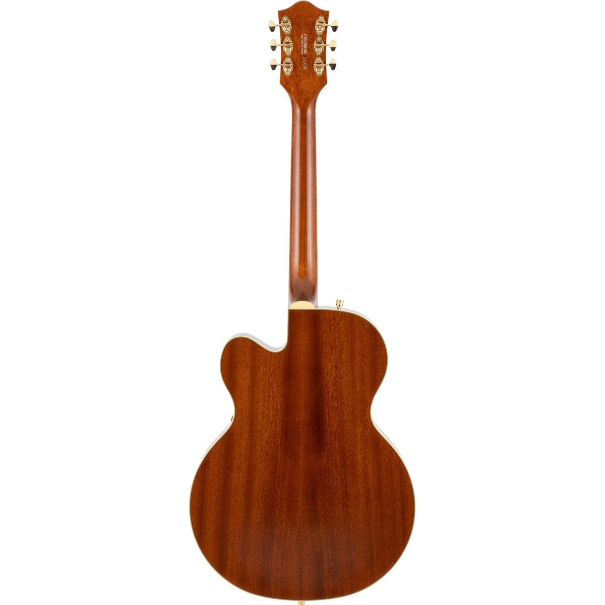 Gretsch / G5420TG Electromatic Pristine LTD Hollow Body Single-Cut