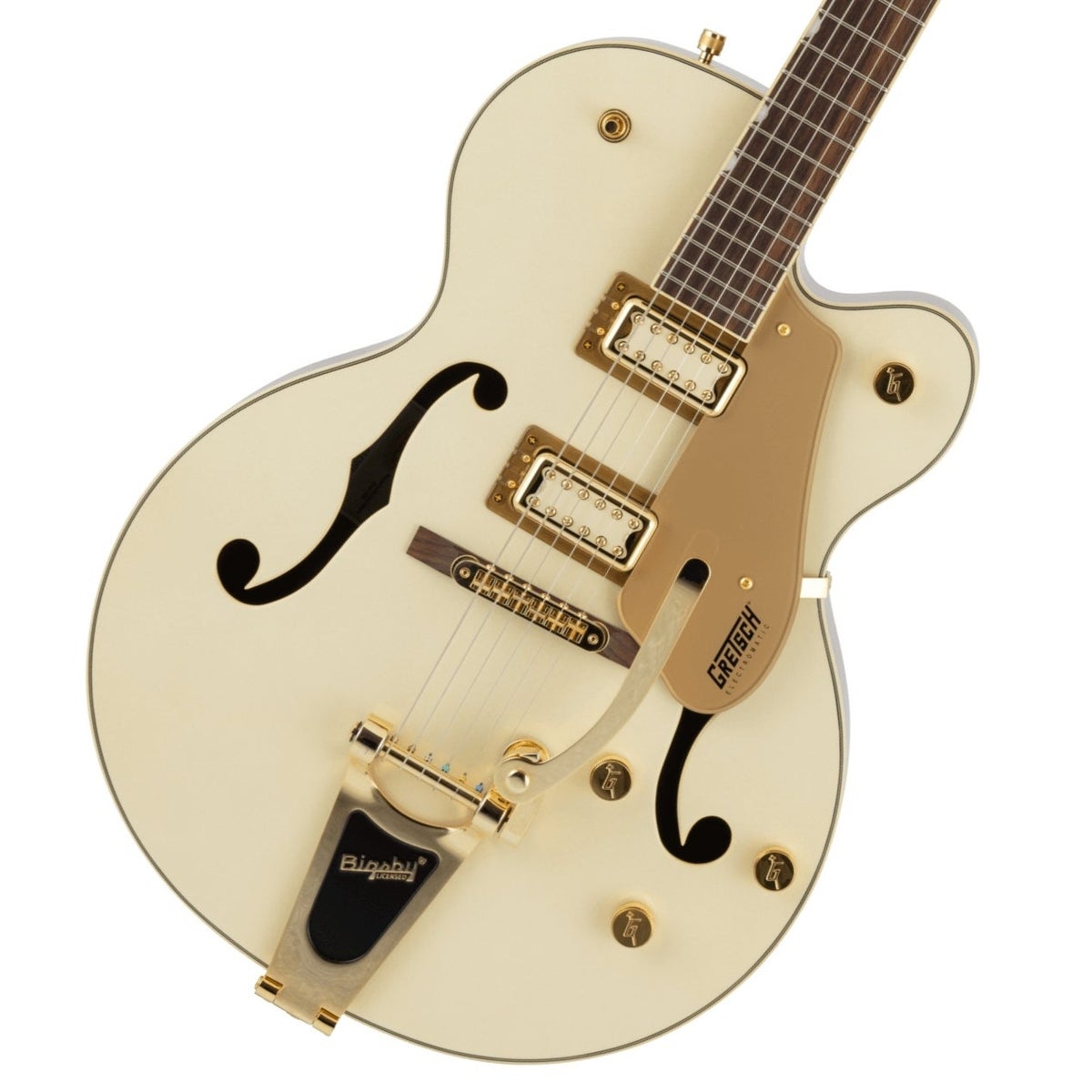 訳アリ　Gretsch G5420TG グレッチ　ハードケース付き Gretsch / G5420TG Electromatic Pristine LTD Hollow Body Single-Cut