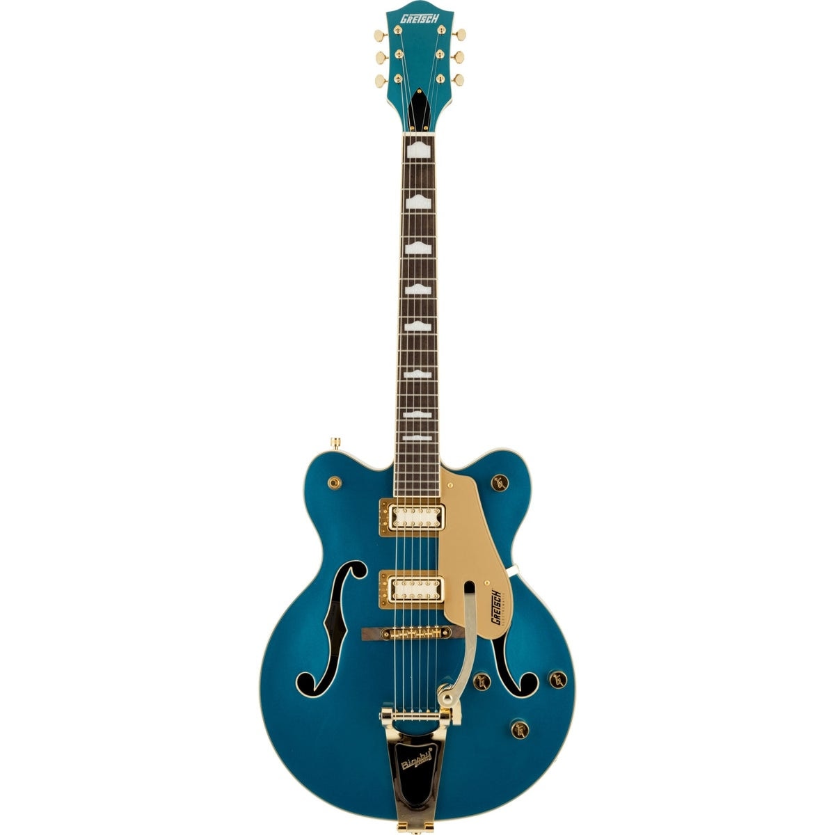 Gretsch / G5422TG Electromatic Pristine LTD Hollow Body Double-Cut