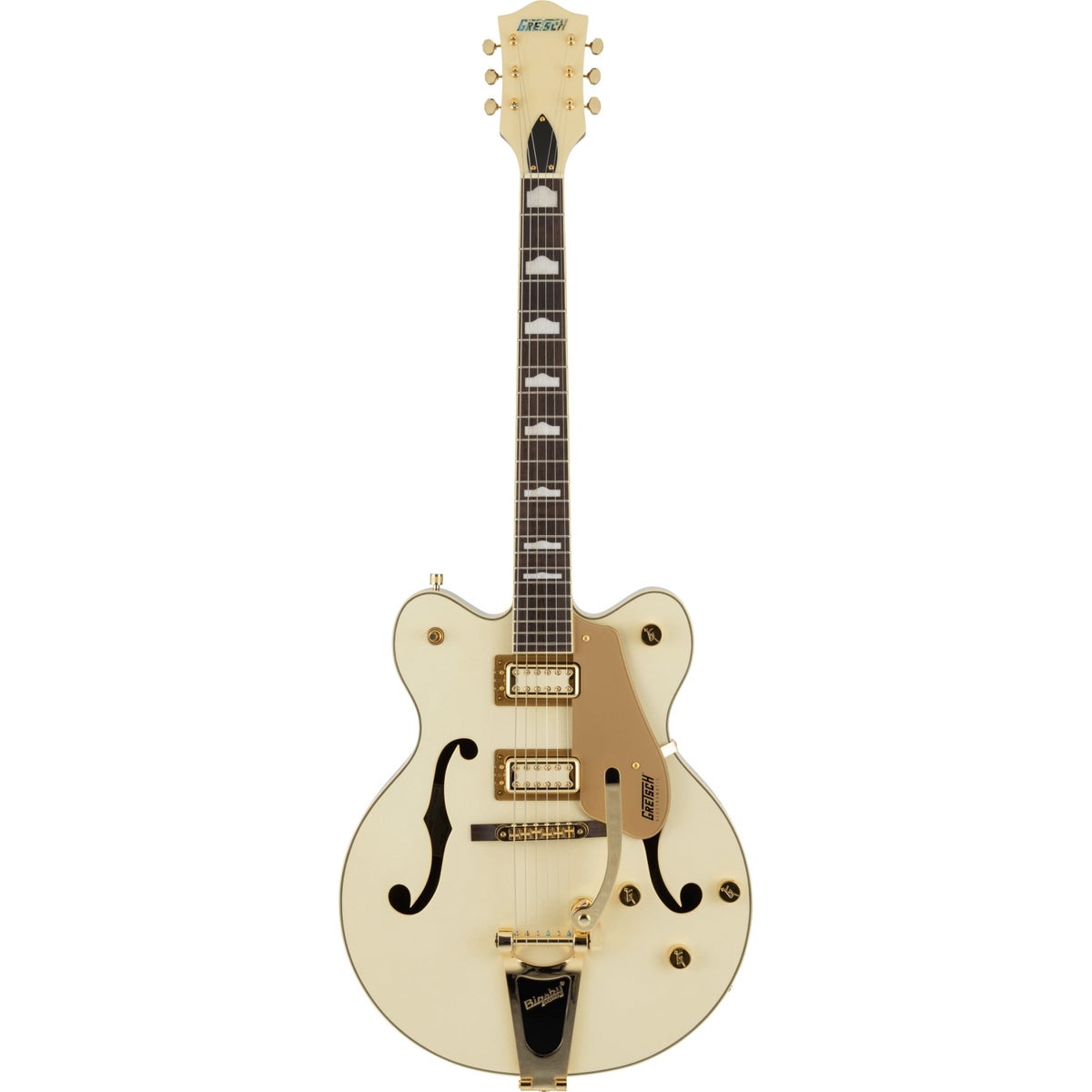 Gretsch / G5422TG Electromatic Pristine LTD Hollow Body Double-Cut