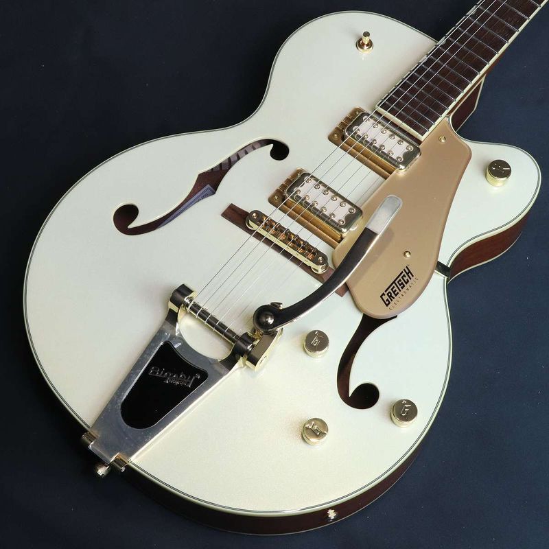 Gretsch / G5420TG Electromatic Pristine LTD Hollow Body Single-Cut