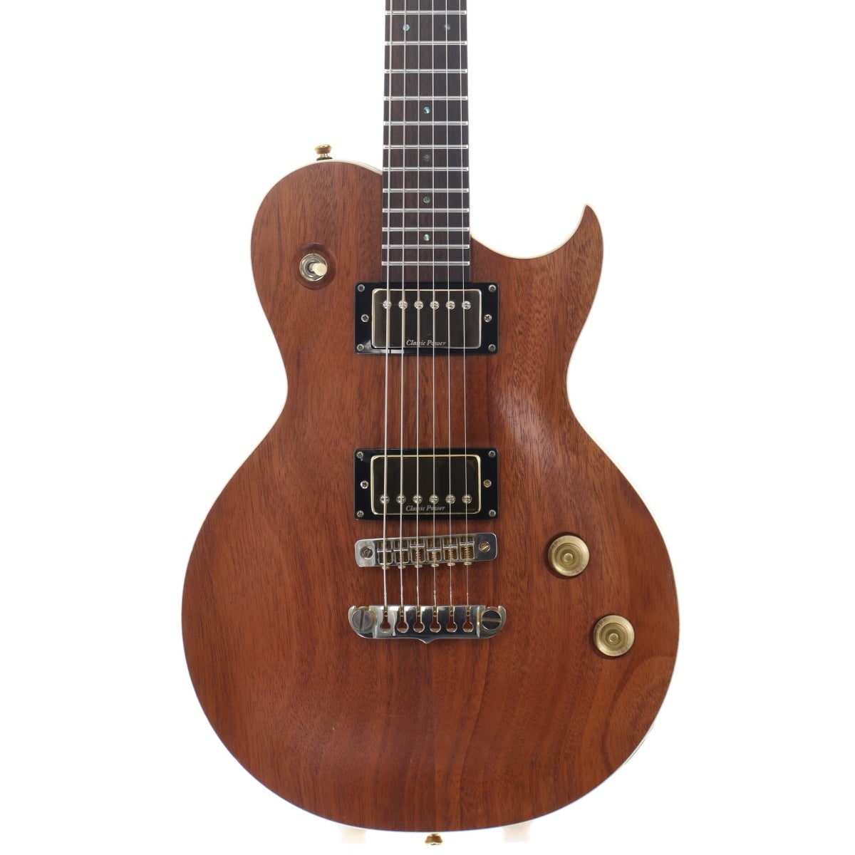 中古】Aria Pro II / PE-MAHO II/G 【訳アリ】 【梅田店】 | レス