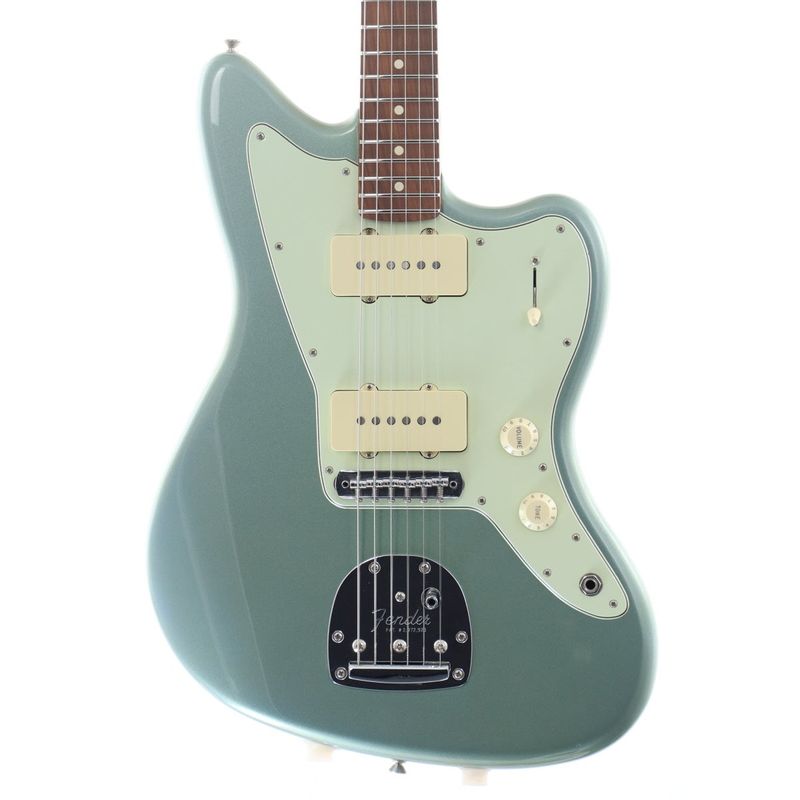 中古】Fender Mexico / Limited Edition Player Jazzmaster Ice Blue