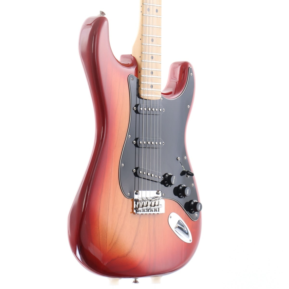 中古】Fender Mexico / Limited Edition Player Stratocaster Ash Aged