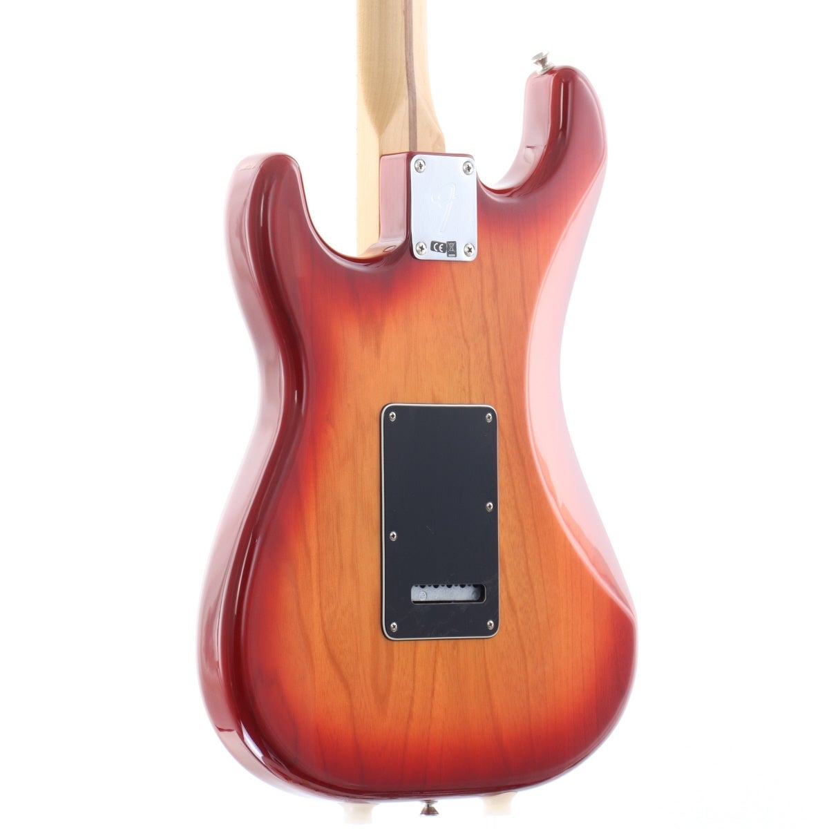 中古】Fender Mexico / Limited Edition Player Stratocaster Ash Aged