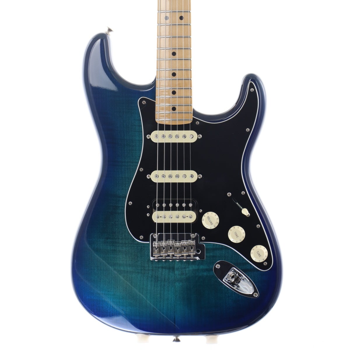 中古】Fender Mexico / Limited Edition Player Stratocaster HSS Plus