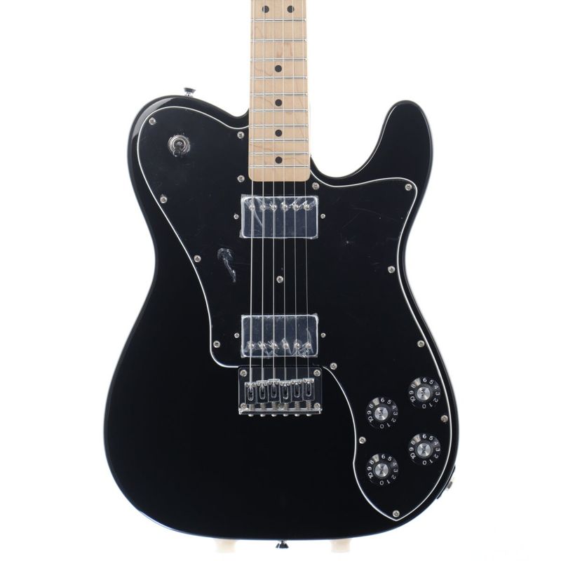 【中古】Squier テレキャスター Affinity エレキギター 中古】Squier / Affinity Series Telecaster Deluxe 【訳アリ】 【梅田