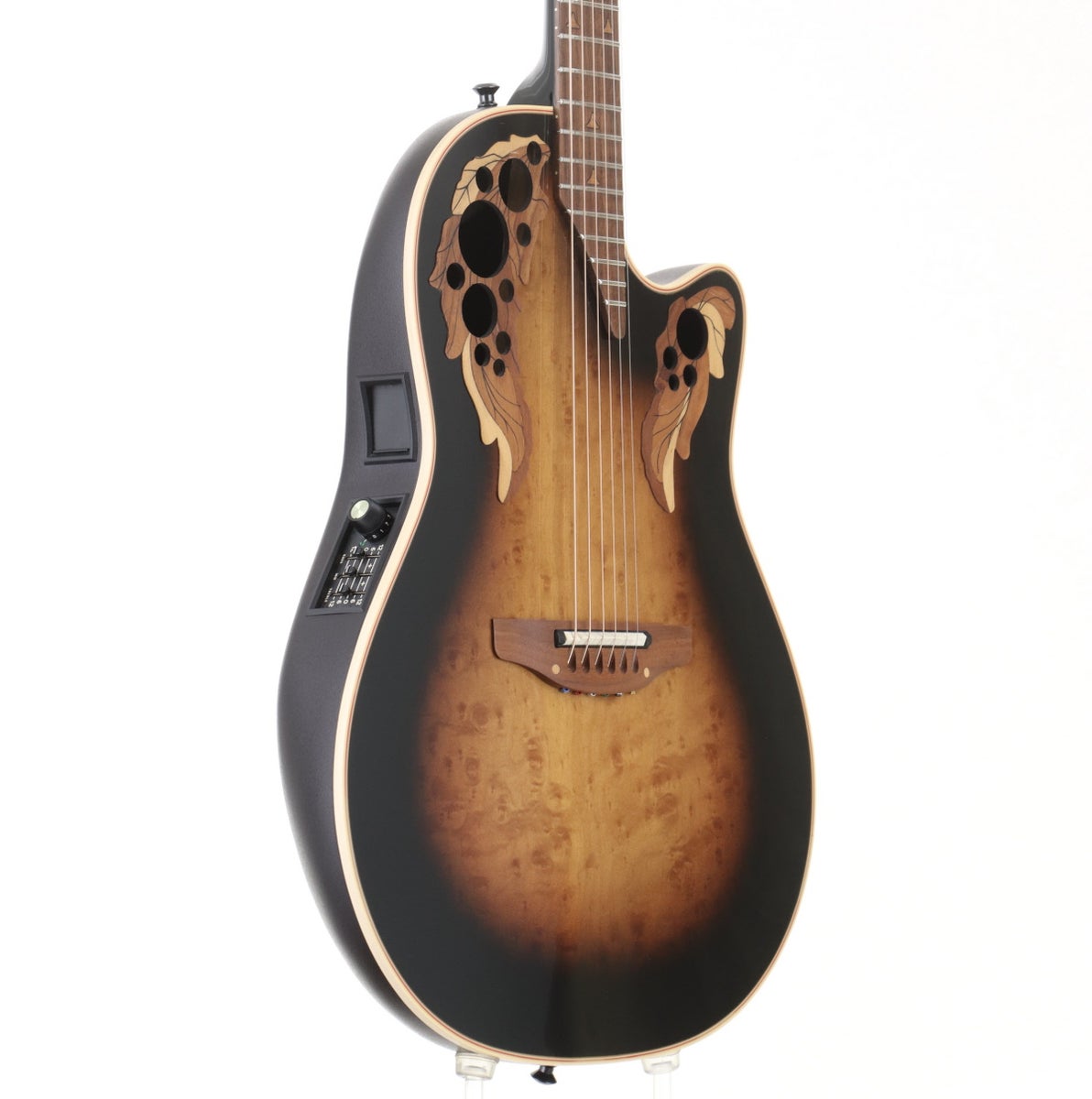 中古】OVATION / N868 Nakao Elite 【御茶ノ水HARVEST_GUITARS