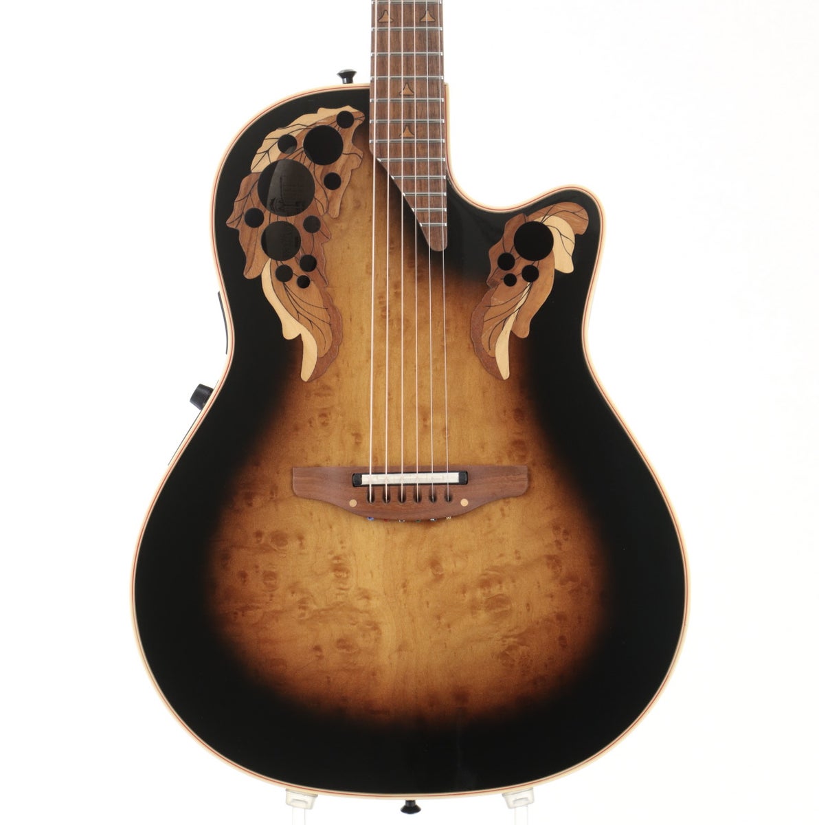 中古】OVATION / N868 Nakao Elite 【御茶ノ水HARVEST_GUITARS