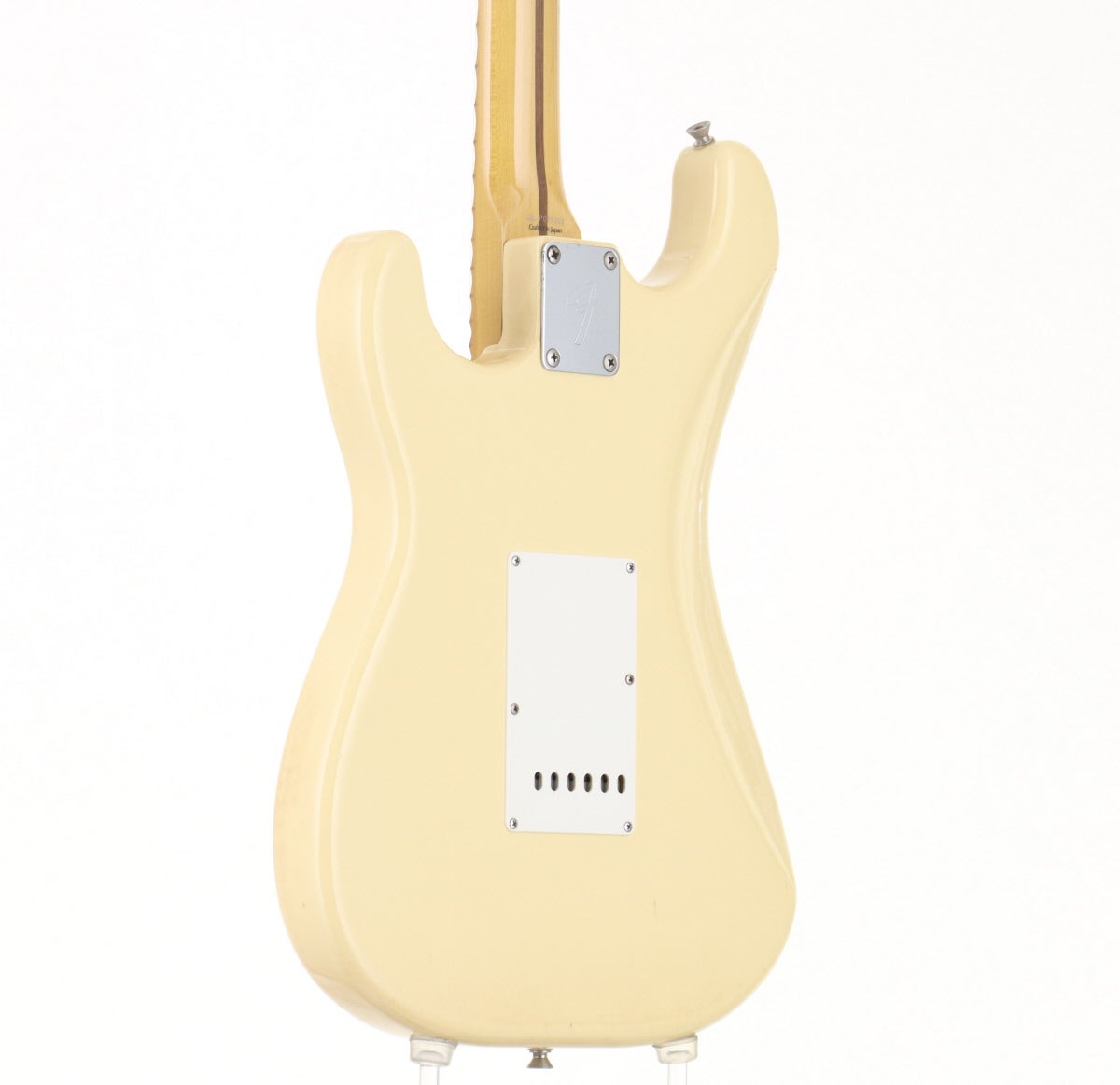 中古】FENDER JAPAN / ST71-140YM Yngwie Malmsteen Signature Model