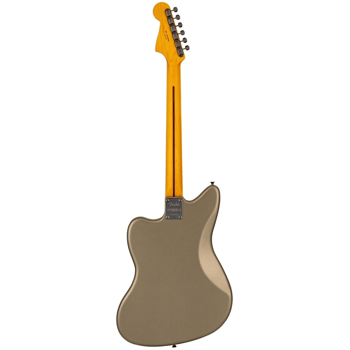 Fender / MIJ Hybrid II 2026 Collection Jazzmaster Rosewood