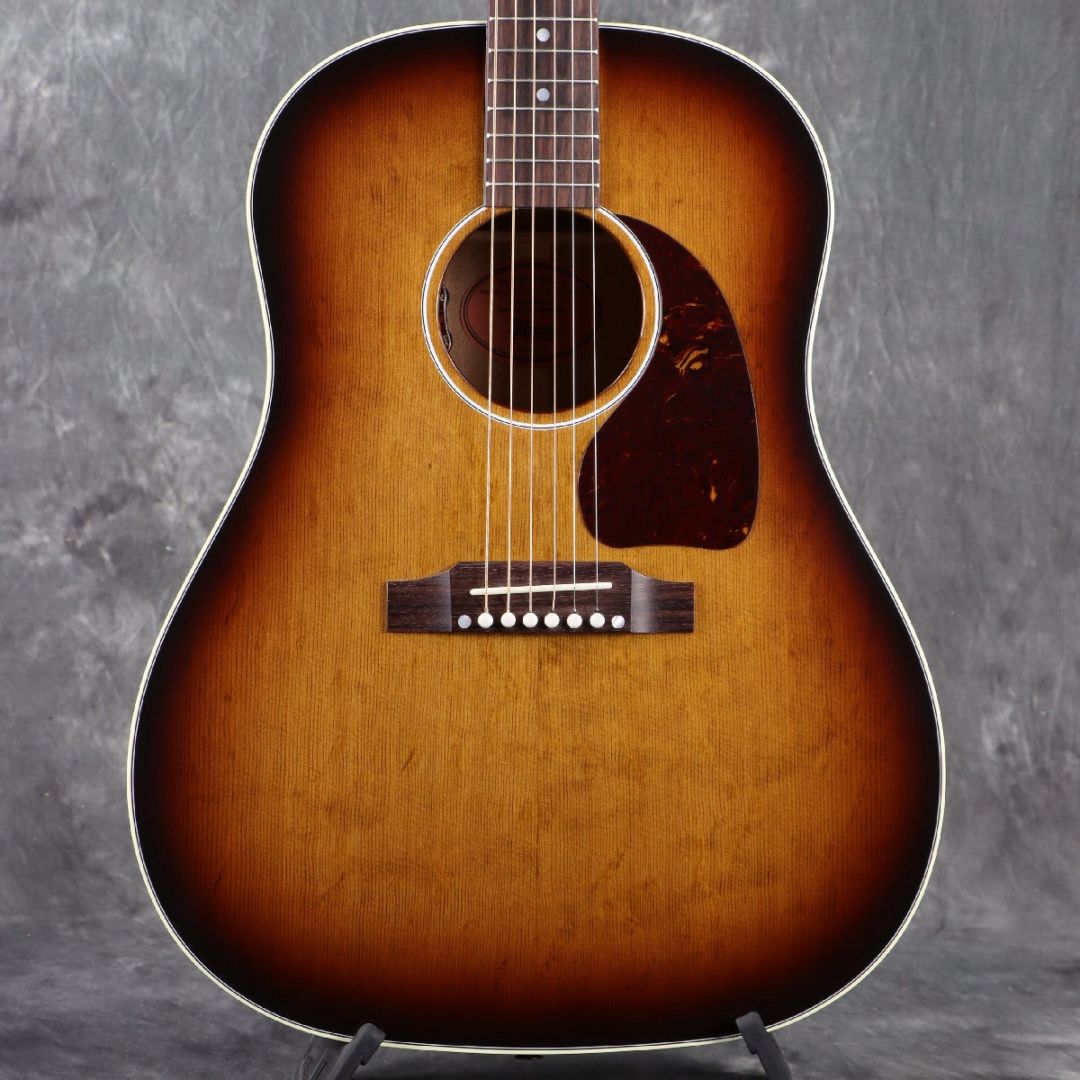 Gibson / ISHIBASHI Dealer Select J-45 Standard 