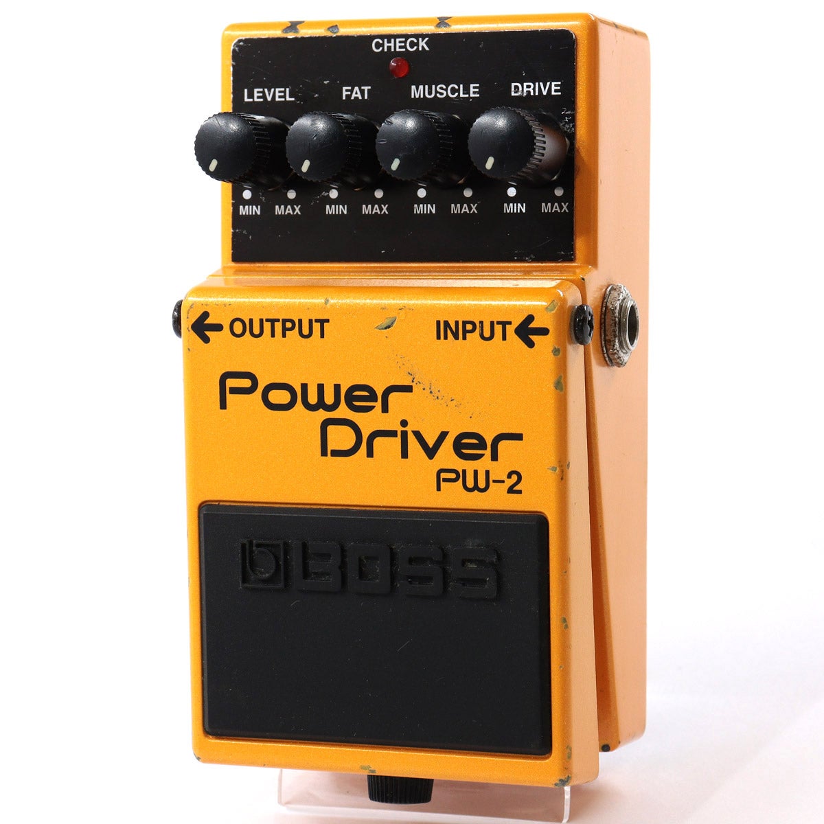 中古】BOSS / PW-2 / Power Driver 【池袋店】 | エフェクター