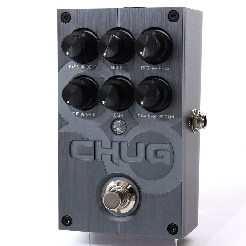 中古】SOLAR GUITARS / CHUG 【池袋店】 | エフェクター | イシバシ楽器