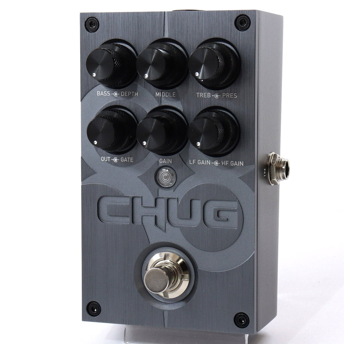 CHUG ギターエフェクター 箱、説明書付き 中古】SOLAR GUITARS / CHUG 【池袋店】 | エフェクター | イシバシ楽器
