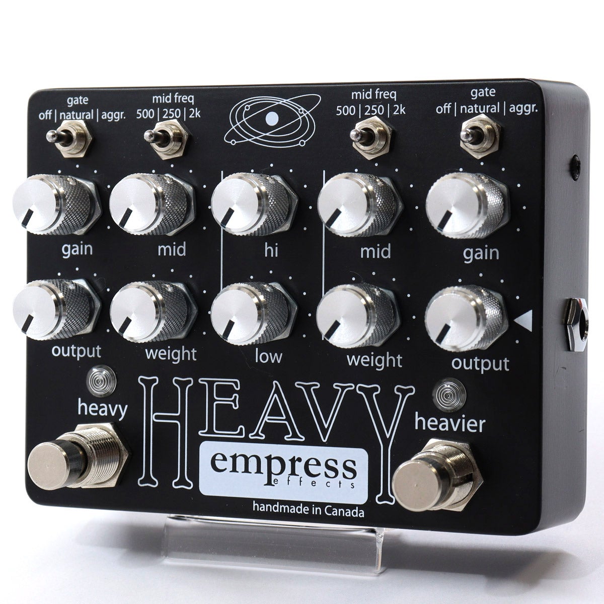中古】EMPRESS EFFECTS / Heavy 【池袋店】 | ディストーション