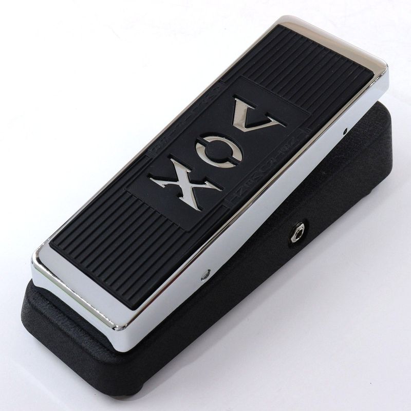 中古】VOX / V847-A / Original Wah Wah Pedal 【池袋店