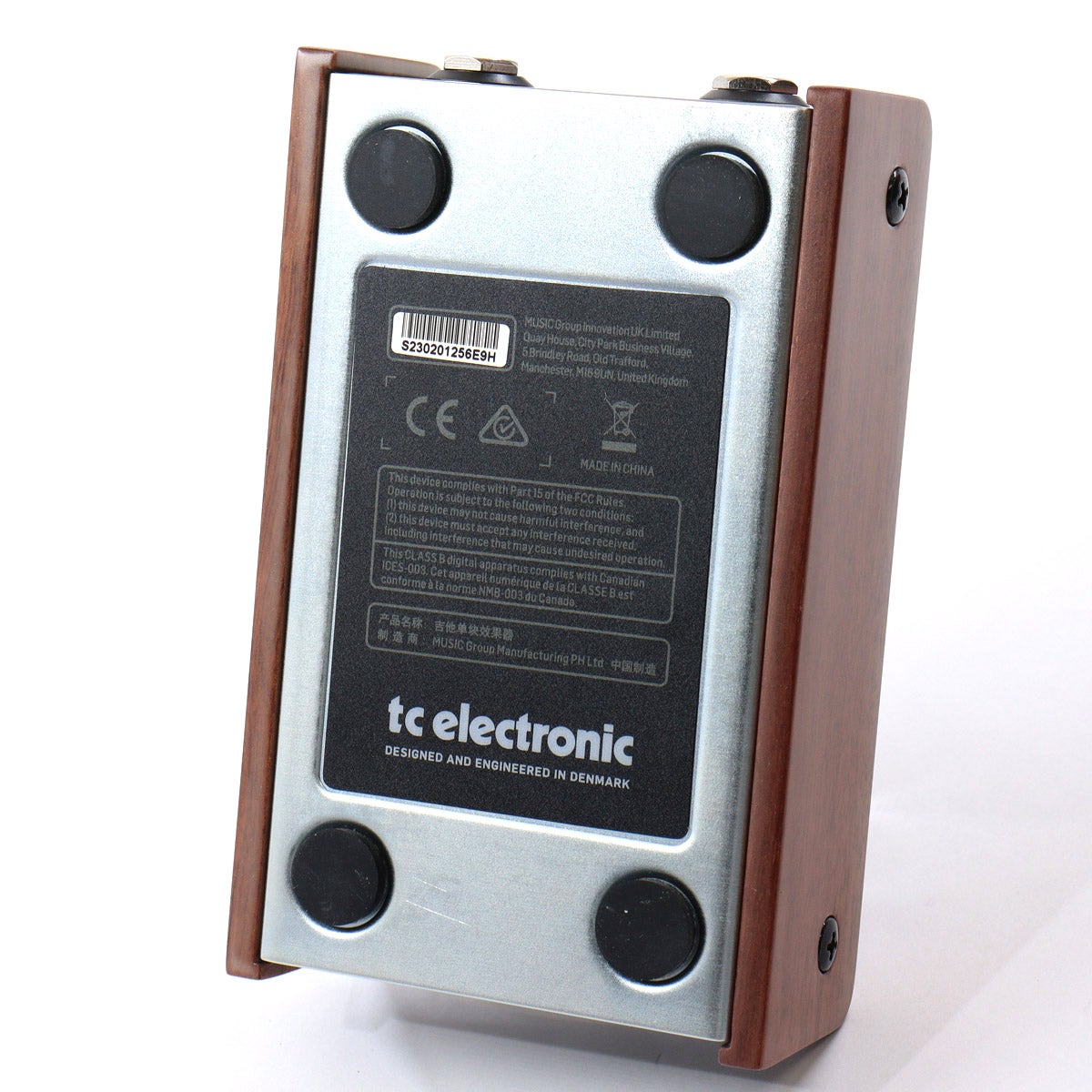 中古】TC ELECTRONIC / JUNE-60 / Chorus 【池袋店】 | コーラス