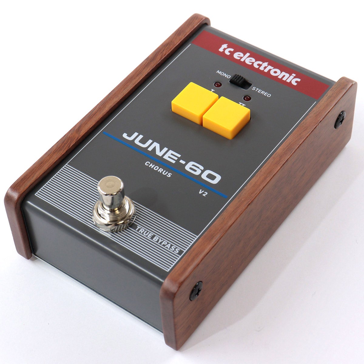中古】TC ELECTRONIC / JUNE-60 / Chorus 【池袋店】 | コーラス