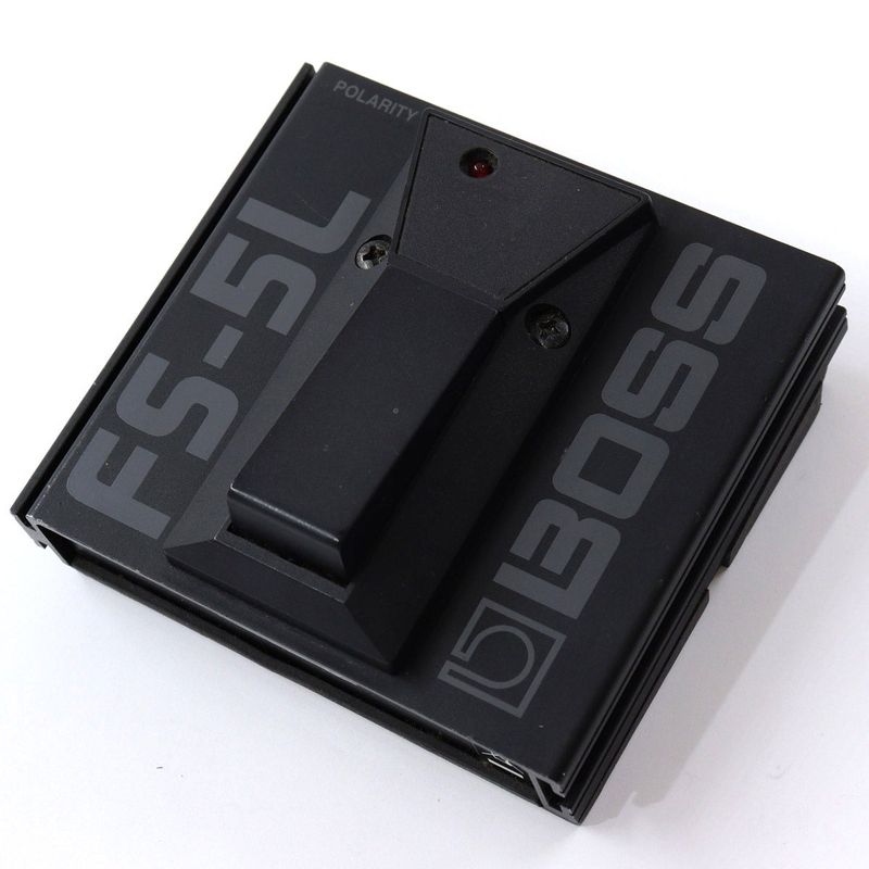 【中古】BOSS / FS-5L / Footswitch 【池袋店】