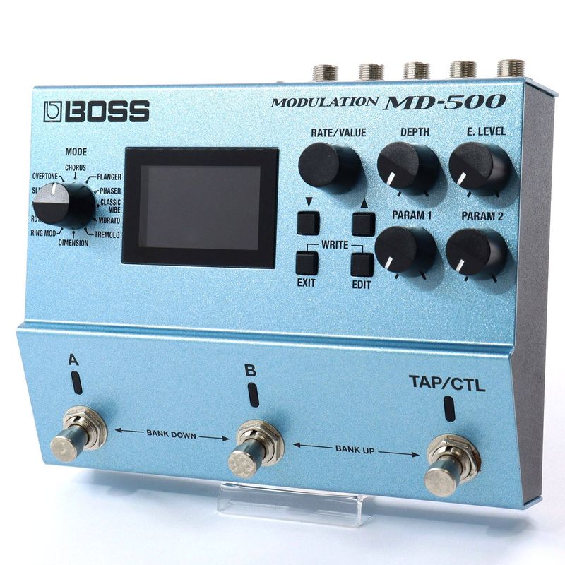 BOSS / MD-500 Modulation モジュレーション ボス MD500 【新宿店