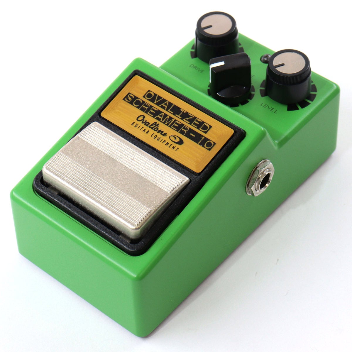 中古】OVALTONE / TS9 Mod / Ovalized Screamer-10 【池袋店