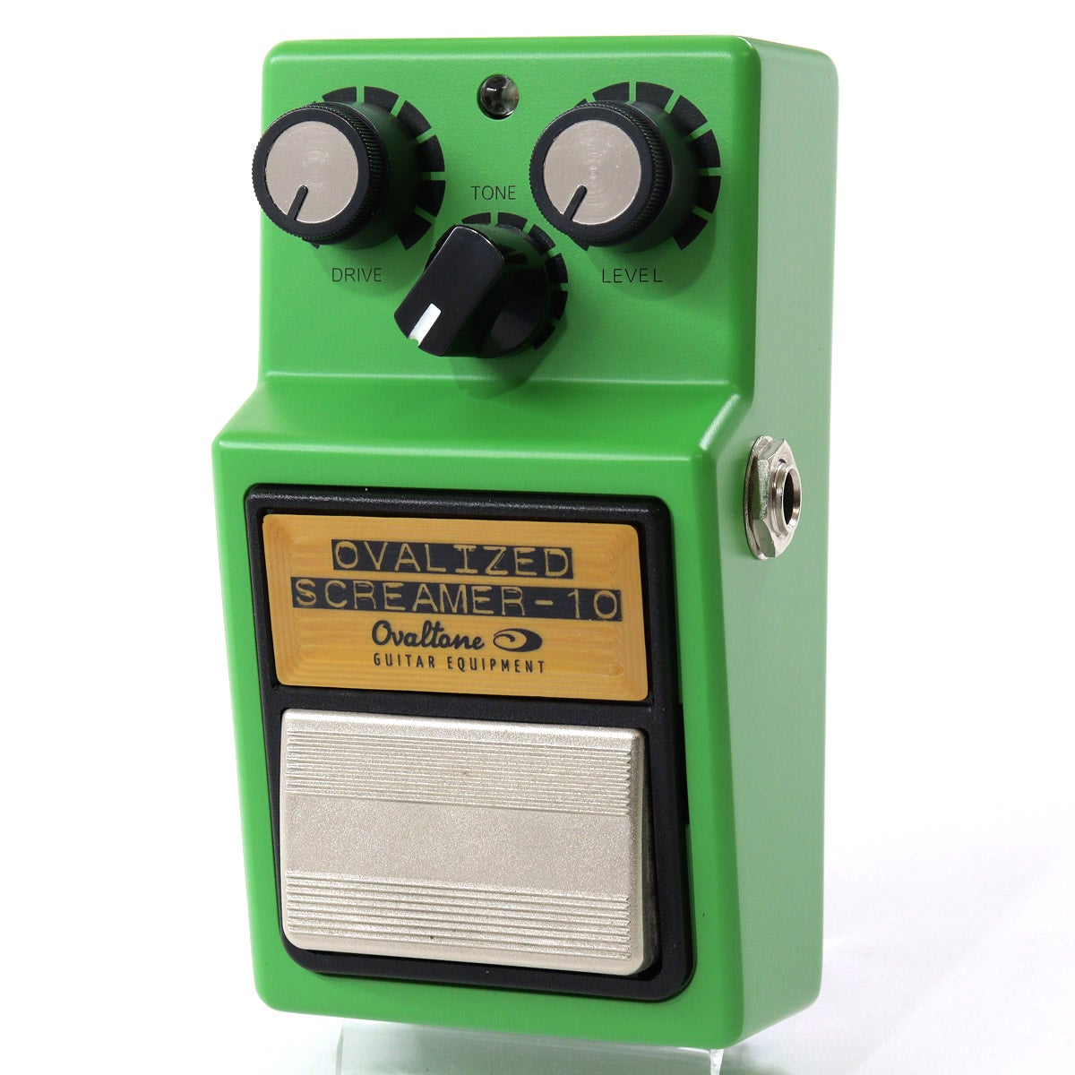 中古】OVALTONE / TS9 Mod / Ovalized Screamer-10 【池袋店