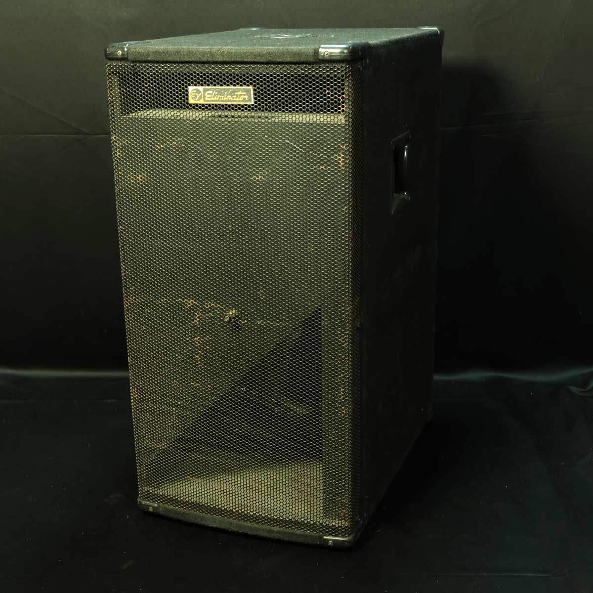 中古】ELECTRO-VOICE / Eliminater Sub 1400 【福岡店】 | サブ