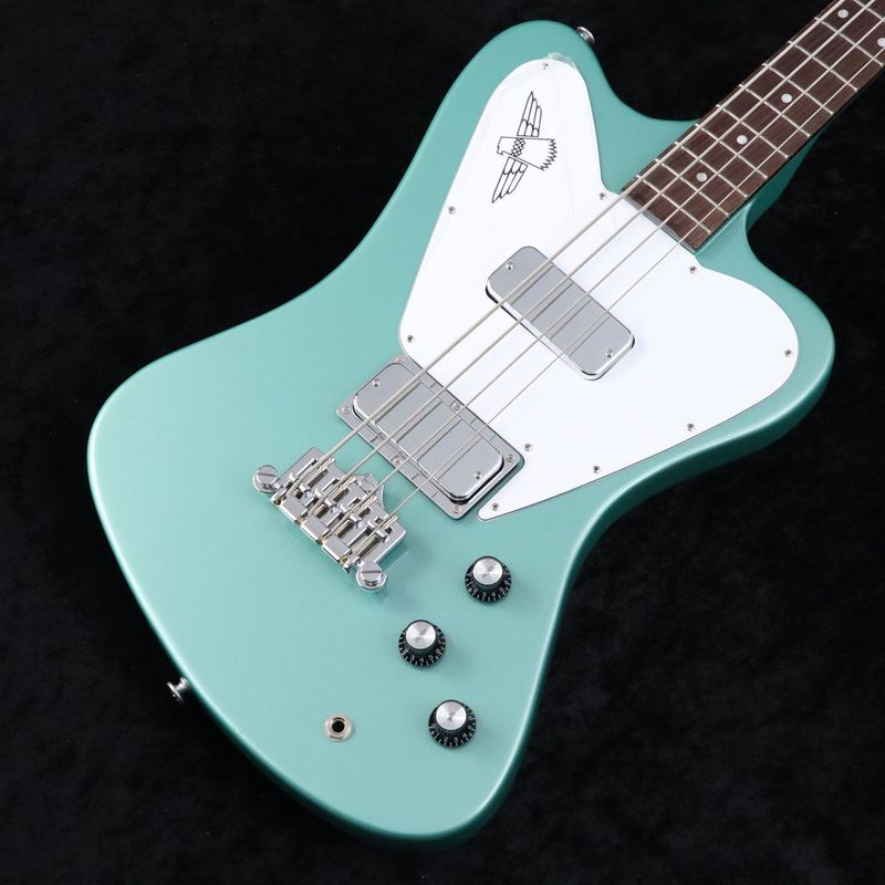 GIBSON USA / Non-Reverse Thunderbird Inverness Green 【2ND