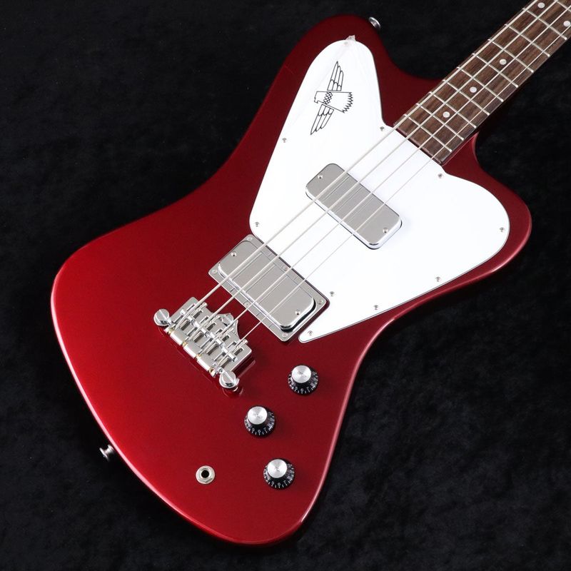 GIBSON USA / Non-Reverse Thunderbird Sparkling Burgundy【2NDアウトレット】 【3.95kg】 【御茶ノ水本店】