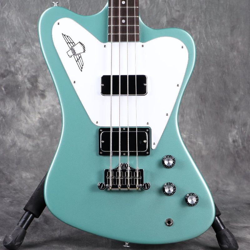 Gibson / Non-Reverse Thunderbird Inverness Green 【未展示品】[2NDアウトレット][4.23kg][S/N 208740054]
