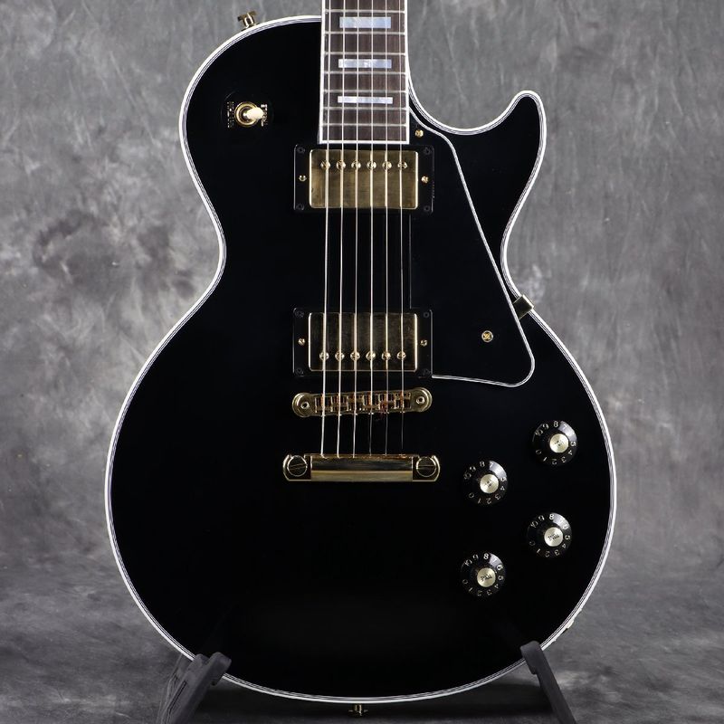 gibson (レスポールタイプ × 新品 × ブラック)の検索結果 | ギター