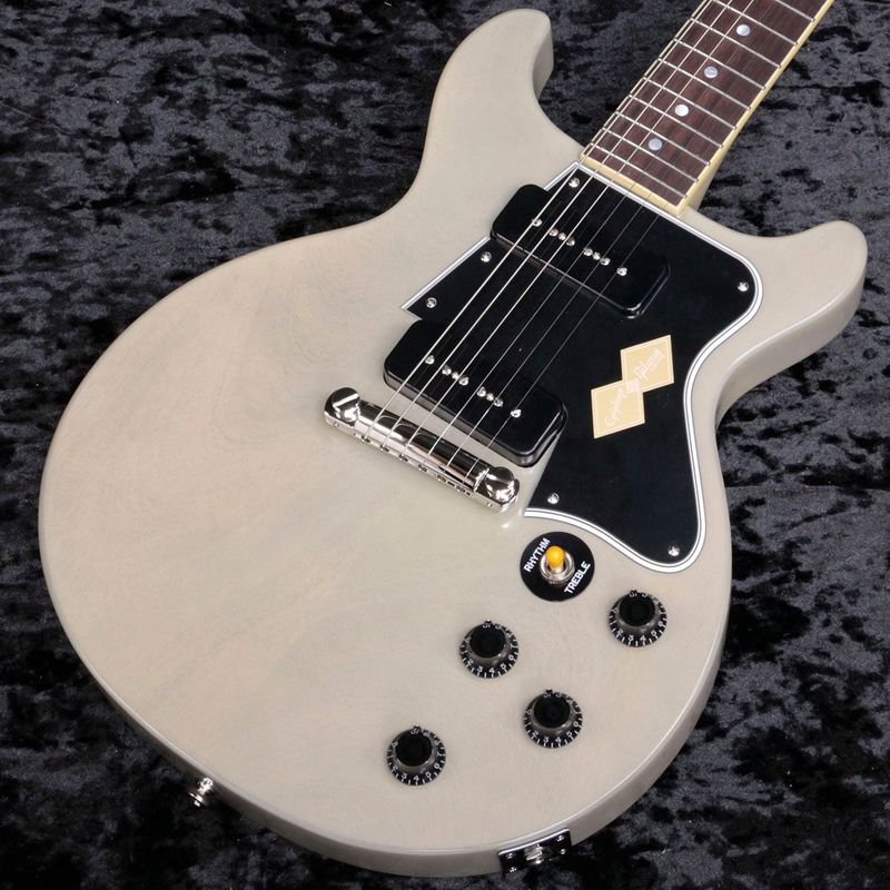 Epiphone / Inspired by Gibson Custom 1960 Les Paul Special Double