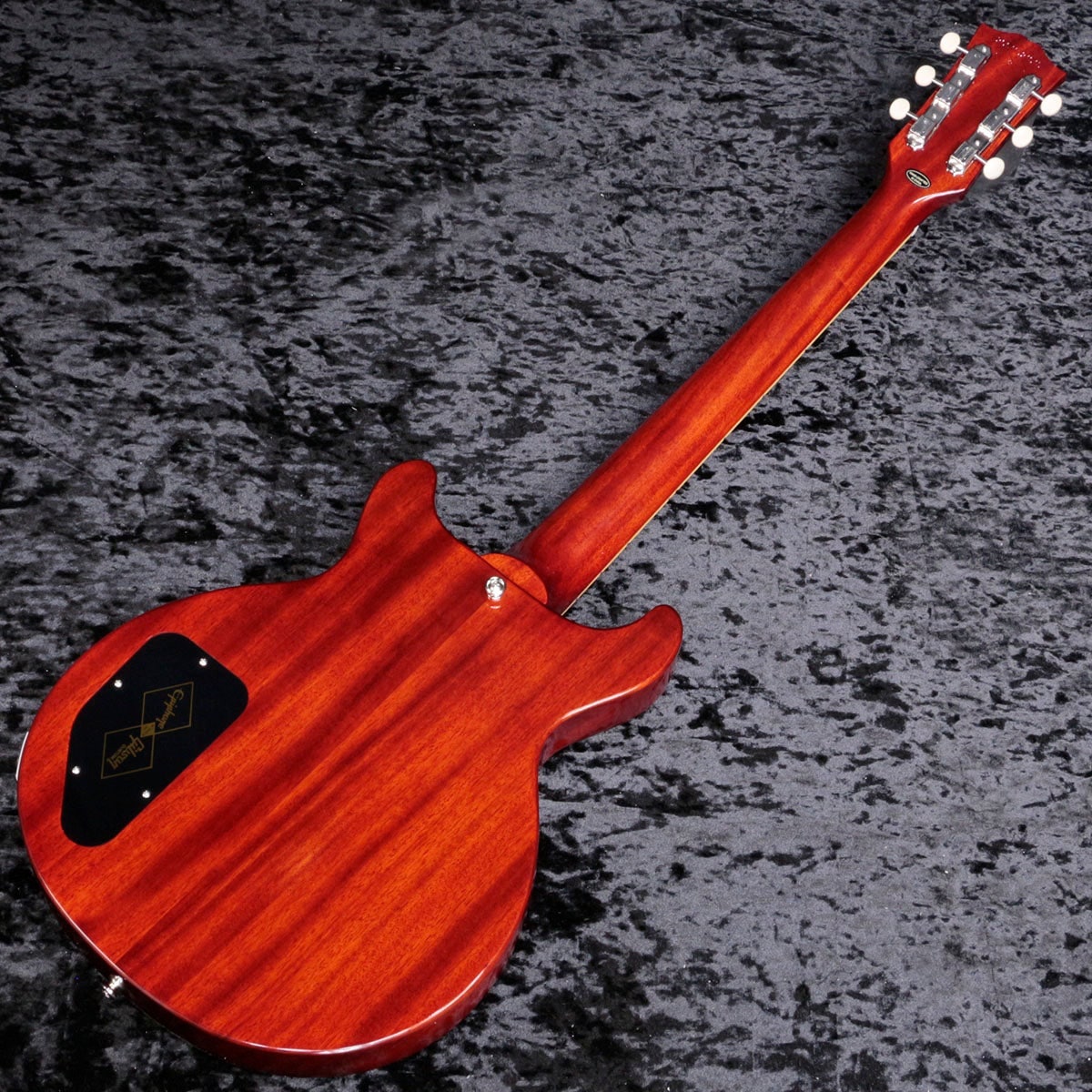 Epiphone / Inspired by Gibson Custom 1960 Les Paul Special Double