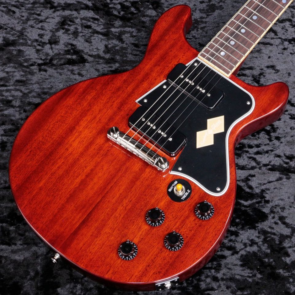 Epiphone / Inspired by Gibson Custom 1960 Les Paul Special Double