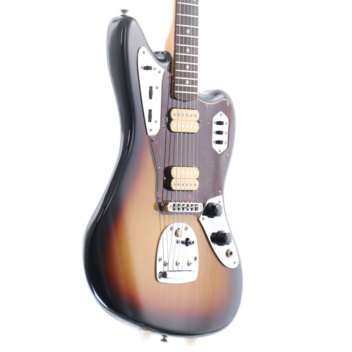 中古】Fender Mexico / Classic Player Jaguar Special HH Mod 3-Color